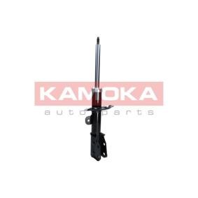 Stoßdämpfer von KAMOKA