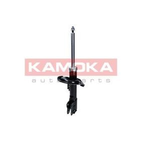 Stoßdämpfer von KAMOKA