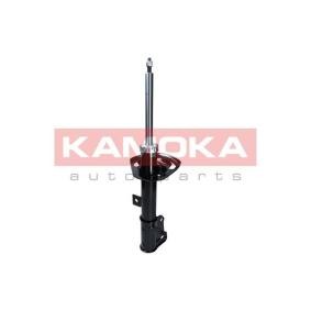 MITSUBISHI Stoßdämpfer von KAMOKA