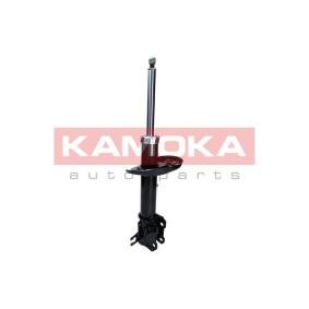 Stoßdämpfer von KAMOKA