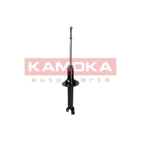 Stoßdämpfer 2000622 für Accord VII Limousine (CL, CN) für 37,64 CHF