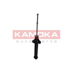 MITSUBISHI Stoßdämpfer von KAMOKA