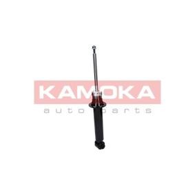 Stoßdämpfer 2000637 von KAMOKA günstig für 47,79 € online kaufen