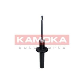 AUDI Stoßdämpfer von KAMOKA