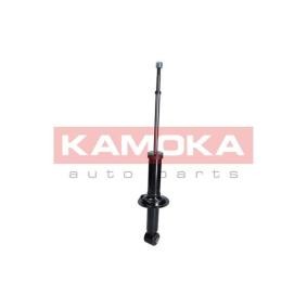 MITSUBISHI Stoßdämpfer von KAMOKA