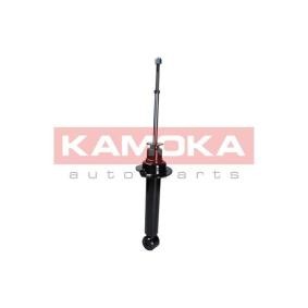 MITSUBISHI Stoßdämpfer von KAMOKA