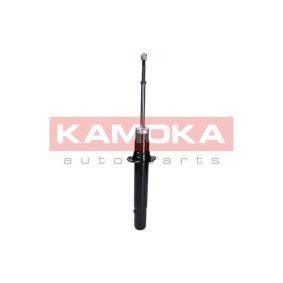 MITSUBISHI Stoßdämpfer von KAMOKA