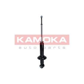MITSUBISHI Stoßdämpfer von KAMOKA