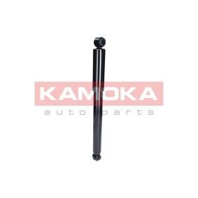 DAIHATSU Stoßdämpfer von KAMOKA