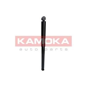 Stoßdämpfer von KAMOKA