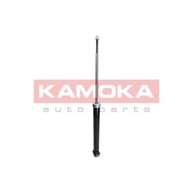 Stoßdämpfer für SMART von KAMOKA