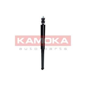 Stoßdämpfer von KAMOKA für Carlton Mk III Limousine (V87) günstig online kaufen