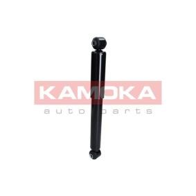 Stoßdämpfer von KAMOKA