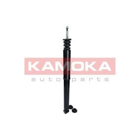 Stoßdämpfer von KAMOKA