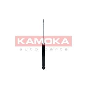 AUDI Stoßdämpfer von KAMOKA
