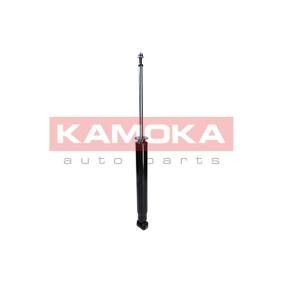 Stoßdämpfer 2000858 von KAMOKA günstig für 35,51 € online kaufen