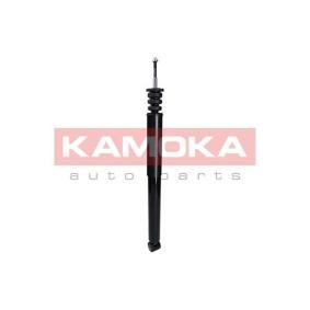 Stoßdämpfer von KAMOKA