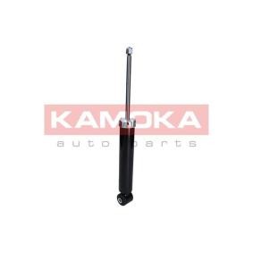 Stoßdämpfer 2000927 von KAMOKA günstig für 39,18 € online kaufen