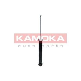Stoßdämpfer von KAMOKA