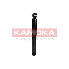 Stoßdämpfer von KAMOKA