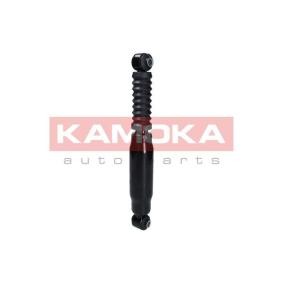 Stoßdämpfer von KAMOKA