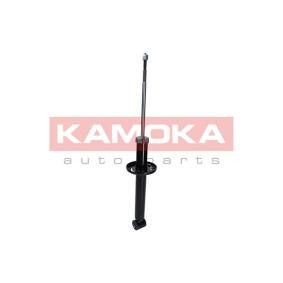 Stoßdämpfer 2001004 von KAMOKA günstig für 31,60 € online kaufen