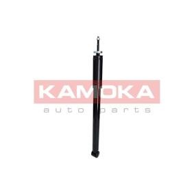 Stoßdämpfer 2001029 von KAMOKA günstig für 43,16 € online kaufen