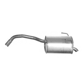 Endschalldämpfer 16.53.07 von IMASAF günstig für 181,20 € online kaufen