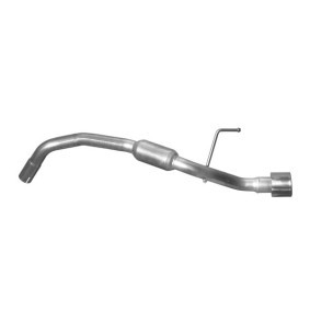 Endschalldämpfer 16.53.57 von IMASAF günstig für 175,15 € online kaufen