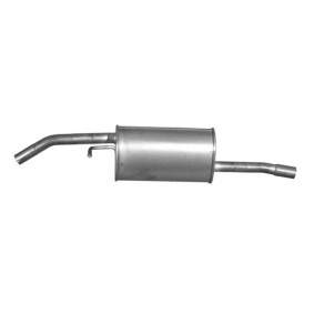 Endschalldämpfer 20.10.07 von IMASAF günstig für 233,77 € online kaufen