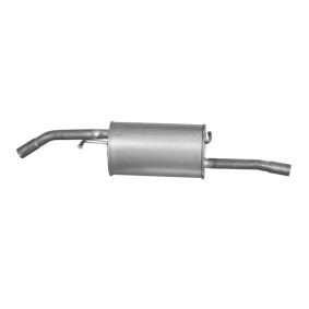 Endschalldämpfer 20.11.07 von IMASAF günstig für 211,39 € online kaufen