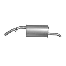 Endschalldämpfer 56.24.27 von IMASAF günstig für 279,61 € online kaufen