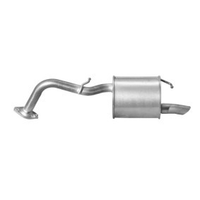 Endschalldämpfer 69.04.37 von IMASAF günstig für 248,06 € online kaufen