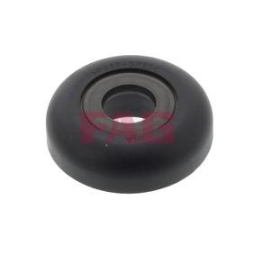 Acquista Cuscinetto volvente, Supporto ammortizz. a molla da FAG 713 0106 20 a buon mercato per soli 11,77 €