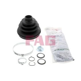 Köp Bälgsats, drivaxel av FAG 772 0470 30 till det låga priset 149,06 kr