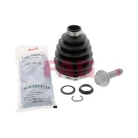 Köp Bälgsats, drivaxel av FAG 772 0491 30 till det låga priset 203,20 kr