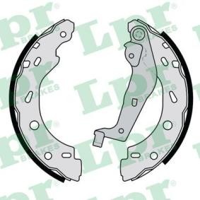 Comprar Juego de zapatas de frenos de LPR 01191 a bajo precio de 87,82 €