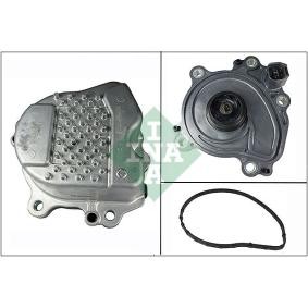 Wasserpumpe 538 0701 10 LEXUS LM von INA
