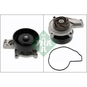 Wasserpumpe 538 0883 10 für MINI
