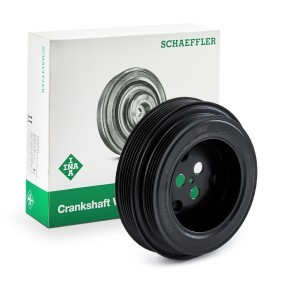 Achetez des Poulie damper (vilebrequin) INA 544 0131 10 à prix pour 69,89 €
