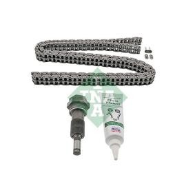 Achetez des Kit de chaîne de distribution INA 558 0050 10 à prix pour 200,56 €