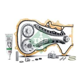 Achetez des Kit de chaîne de distribution INA 559 0154 31 à prix pour 481,77 €