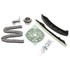 Achetez des Kit de chaîne de distribution INA 559 0172 30 à prix pour 131,78 €