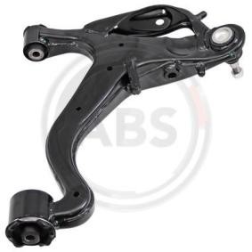 Acquista Braccio oscillante, sospensione ruota da A.B.S. 210527 a buon mercato per soli 89,02 €