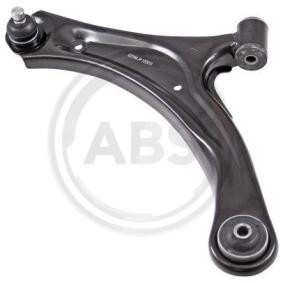 Acquista Braccio oscillante, sospensione ruota da A.B.S. 210596 a buon mercato per soli 48,68 €