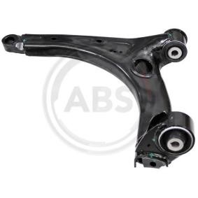 Comprar Barra oscilante de suspensión de ruedas de A.B.S. 210643 a bajo precio de 128,71 €
