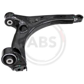 Comprar Barra oscilante de suspensión de ruedas de A.B.S. 210645 a bajo precio de 128,88 €