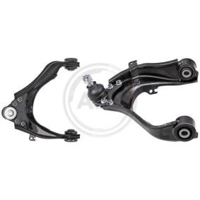Achetez des Bras de suspension A.B.S. 210649 à prix pour 52,54 €