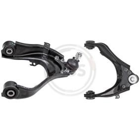 Achetez des Bras de suspension A.B.S. 210650 à prix pour 71,59 €