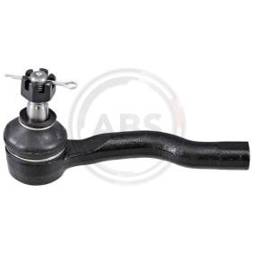 Osta Raidetangon pää A.B.S.:llä 230260 edullisesti hintaan 16,06 €